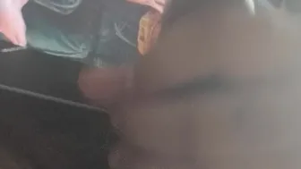 Musemered Thick Veiny Cock Trib Porn