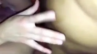 MILF Squirts on Black Cock Cuckolding Her Husband