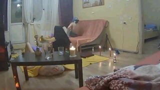 Adult Massage Party