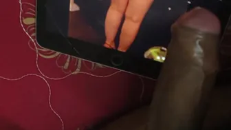 Musemered Spooning Cum Trib Porn