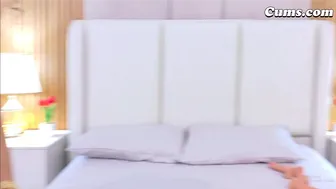Butt Plug Slut: Horny Girl Shows Off Her Stuffed Ass
