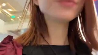 Redhead Tease to Intense Climax