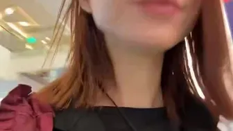 Redhead Tease to Intense Climax