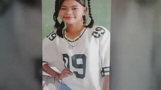 Filipina Cum Slut