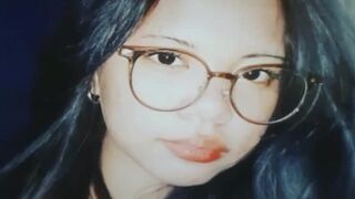 Filipina Cum Slut