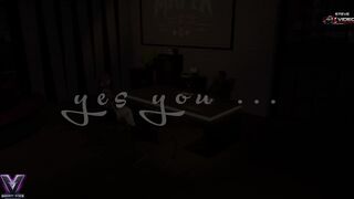 (3DXChat) NV Studio Clip