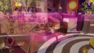 (3DXChat) NV Studio Clip