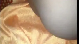 Asian Amateur Gives a Handjob
