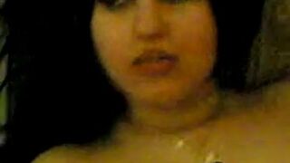 Arabisches Amateur-Erwachsenenvideo