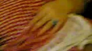Arabisches Amateur-Erwachsenenvideo