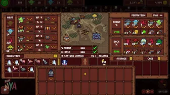 Goblin Nest ( END)