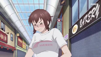 Любишь больших девушек 3 серия