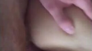 Big-Cock Bareback Amateur Fuck