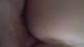 Big-Cock Bareback Amateur Fuck