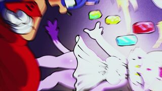 spend tonight with blaze