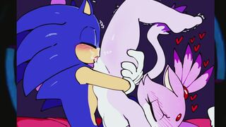spend tonight with blaze