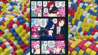 amy´s dilemma