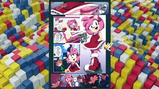 amy´s dilemma