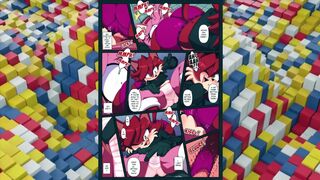 amy´s dilemma