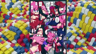 amy´s dilemma