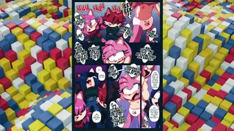 amy´s dilemma