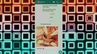 lopunny breeding