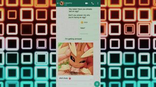 lopunny breeding
