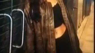 Krati indian genz slut cum