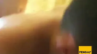 Raw Bareback Amateur Couple Fucks Bareback