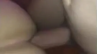 Bareback Amateur Breeding