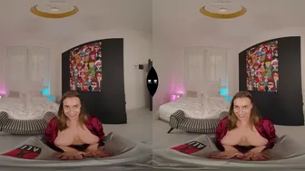 Your busty girlfriend needs some good fuck