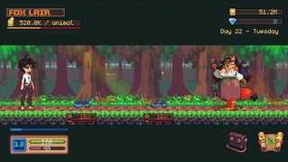 Sloppy Fields 0.6.0(Gameplay)#2