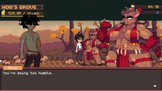 Sloppy Fields 0.6.0(Gameplay)#2