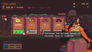 Sloppy Fields 0.6.0(Gameplay)#2