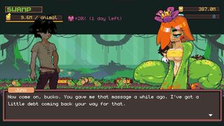 Sloppy Fields 0.6.0(Gameplay)#2