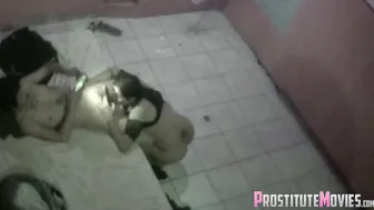 Secret  Voyeur Cam