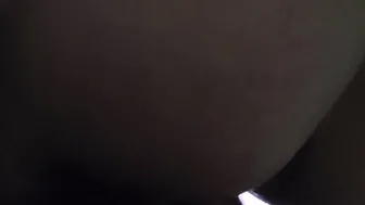 Cum in pussy