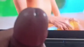 Kiara Advani Ruining my Cock