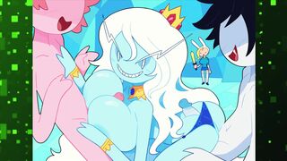 adventure time sex pack