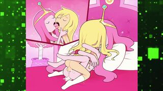 adventure time sex pack