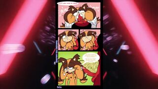sticks x knuckles