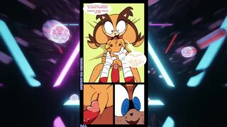 sticks x knuckles