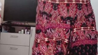 Video caliente para el novio
