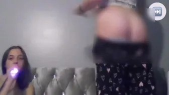 18yo Teens Flashing MonkeyApp LiveMe Tits Ass Pussy Webcam Amateur Periscope