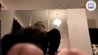 18yo Teens Flashing MonkeyApp LiveMe Tits Ass Pussy Webcam Amateur Periscope