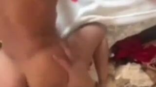 Danielle Bethel(Amylee102) gets fucked