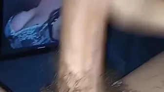 Twitch Streamer Rineksa Cumtrib