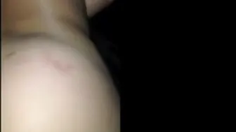 Asian Amateur's Hardcore Interracial Blowjob