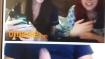Teens GO WILD over BWC on !