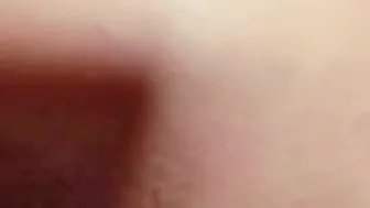 Profesora con tetas pequeñas